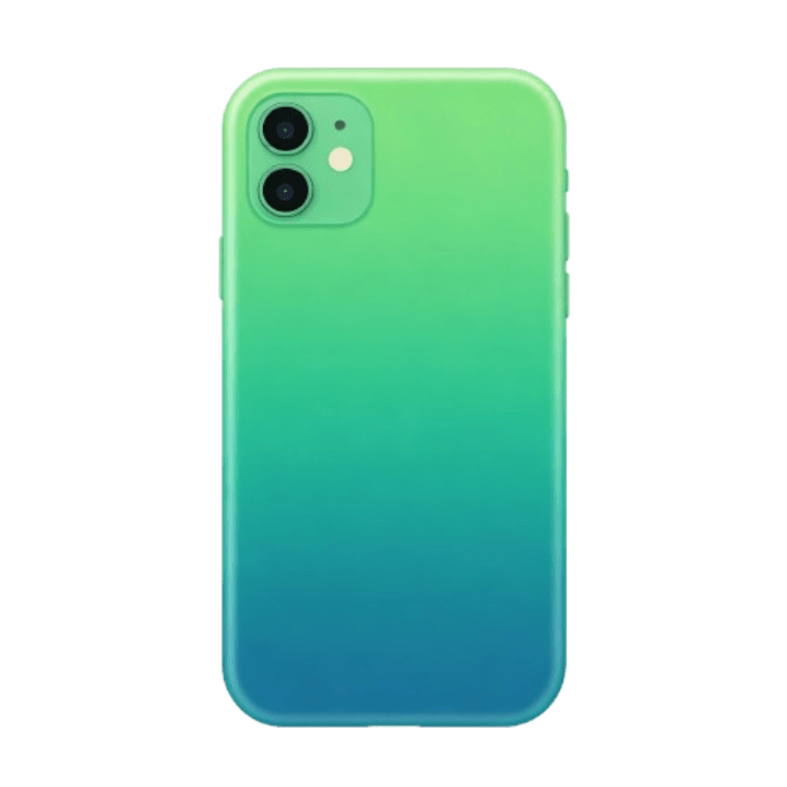 Mobile App Interface