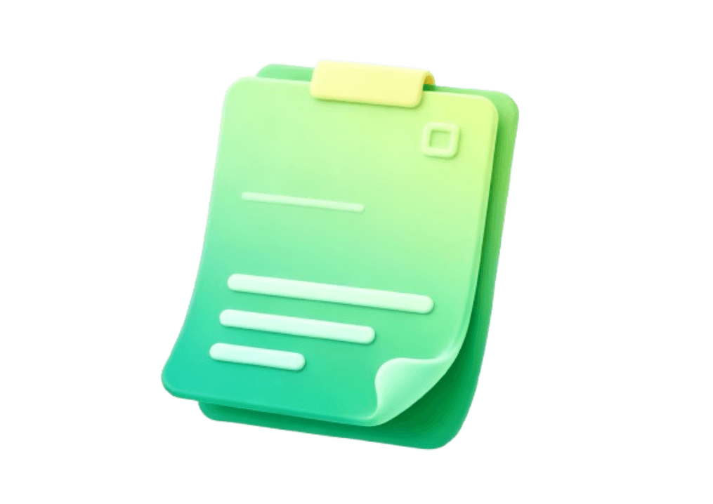Dashboard Interface